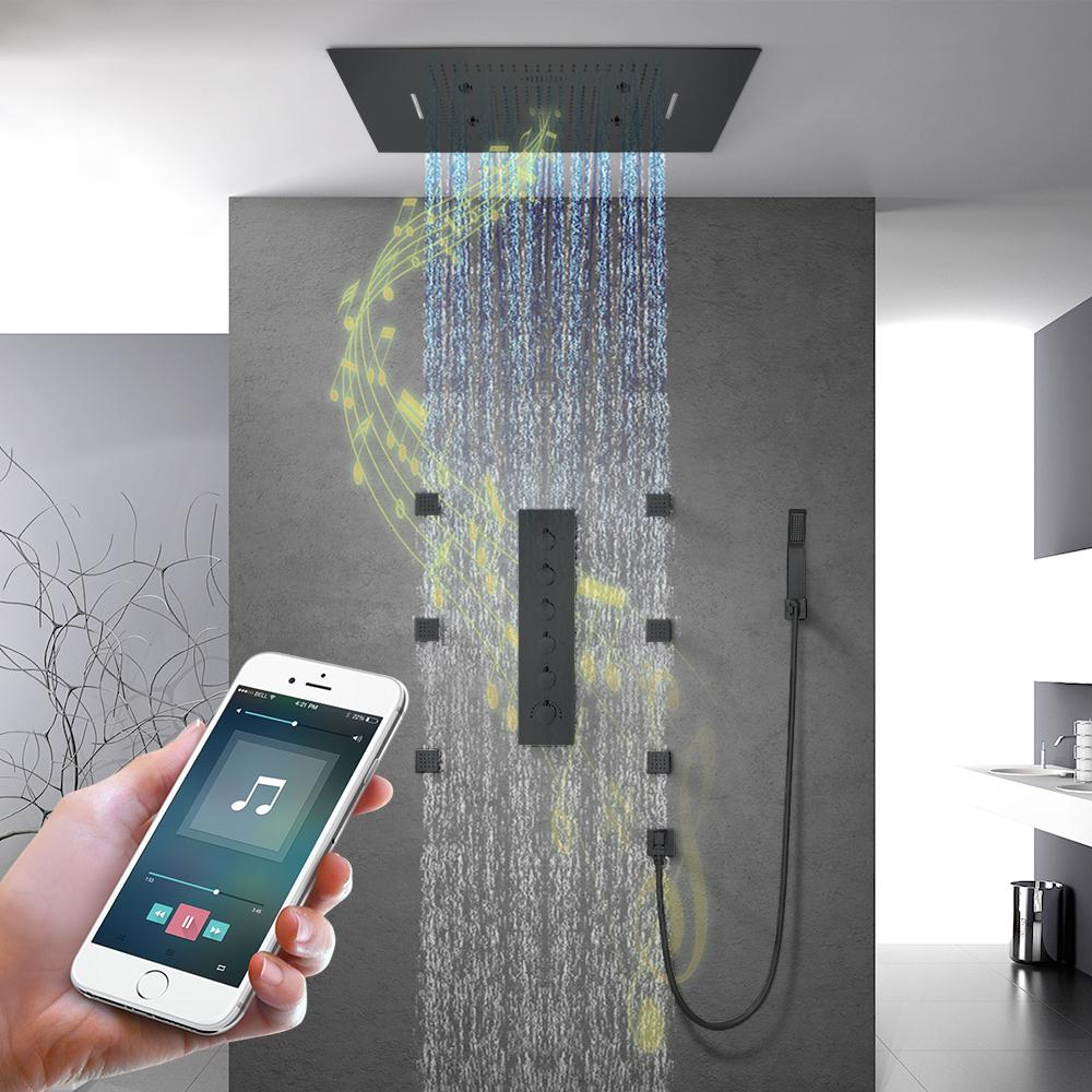 http://fluxurie.com/cdn/shop/products/31-x-24-shower-set-in-matt-black-with-bluetooth-speaker-phone-controlled-led-rainwaterfallmist-modes-black-serena-serena-fluxuriecom-225950.jpg?v=1648778993