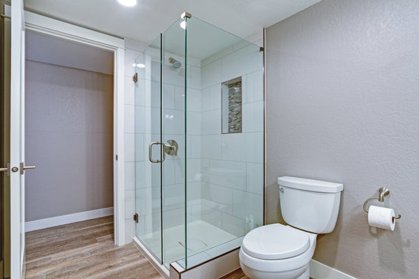 Maximizing Space and Comfort: How Shower Panels Revolutionize Bathrooms