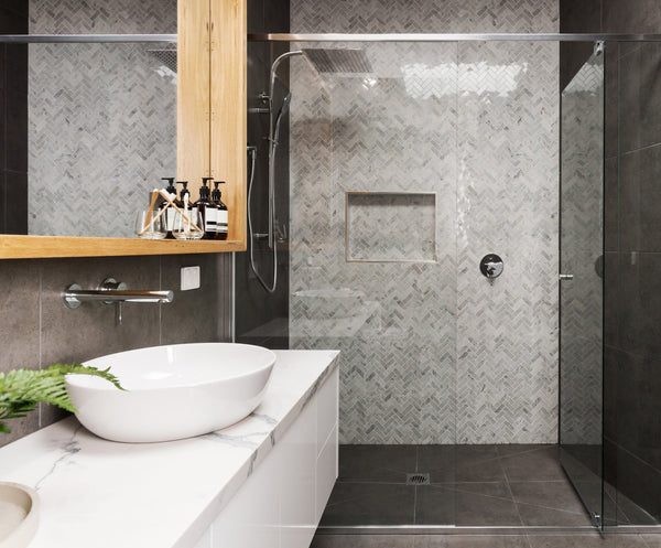 Ultimate Luxury: Transform Your Shower Experience with Advanced Shower Features